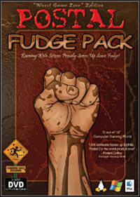 Postal Fudge Pack pobierz