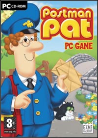 Postman Pat pobierz
