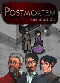 Postmortem: One Must Die pobierz