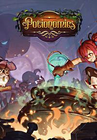 Potionomics pobierz