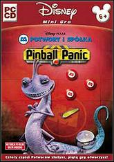 Potwory i Spółka: Pinball Panic pobierz