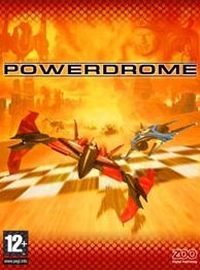 Powerdrome pobierz