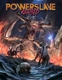 PowerSlave Exhumed pobierz