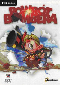 Powrót Bombera pobierz