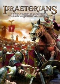 Praetorians: HD Remaster pobierz