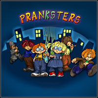 Pranksters: The Treasure of the Indians pobierz