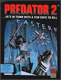Predator 2 pobierz