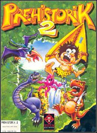 Prehistorik 2 pobierz