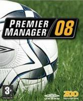 Premier Manager 08 pobierz