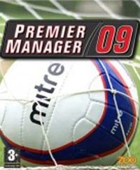 Premier Manager 09 pobierz