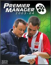Premier Manager 2003-2004 pobierz