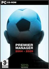 Premier Manager 2004-2005 pobierz
