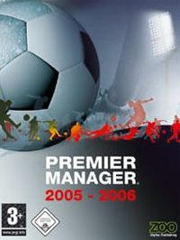 Premier Manager 2005-2006 pobierz