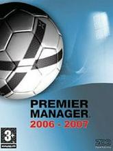 Premier Manager 2006-2007 pobierz