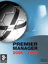 Premier Manager 2006-2007 pobierz