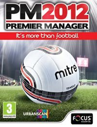 Premier Manager 2012 pobierz
