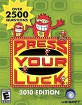 Press Your Luck 2010 Edition pobierz