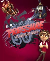 Pressure pobierz