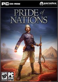 Pride of Nations pobierz