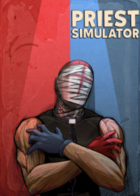 Priest Simulator pobierz