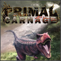 Primal Carnage pobierz