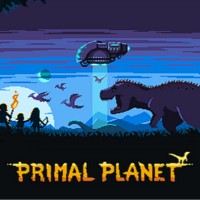 Primal Planet pobierz