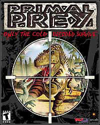 Primal Prey pobierz