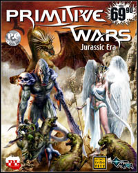 Primitive Wars pobierz