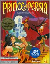Prince of Persia (1989) pobierz