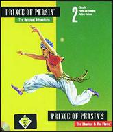 Prince of Persia 2: The Shadow & The Flame pobierz