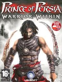 Prince of Persia: Dusza Wojownika pobierz