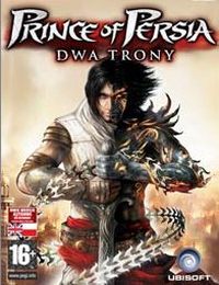 Prince of Persia: Dwa Trony pobierz