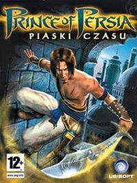 Prince of Persia: Piaski Czasu pobierz