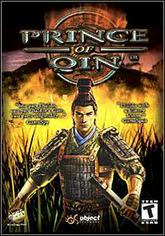 Prince of Qin pobierz