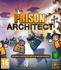 Prison Architect pobierz