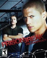 Prison Break: The Conspiracy pobierz