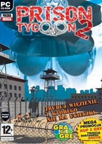 Prison Tycoon 2: Maximum Security pobierz