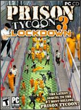 Prison Tycoon 3: Lockdown pobierz