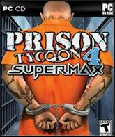 Prison Tycoon 4: SuperMax pobierz