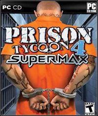 Prison Tycoon 4: SuperMax pobierz