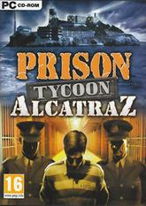Prison Tycoon 5: Alcatraz pobierz