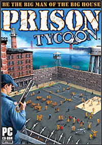 Prison Tycoon pobierz