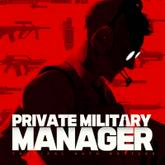 Private Military Manager pobierz