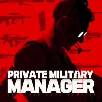 Private Military Manager pobierz