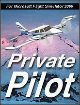Private Pilot for Microsoft Flight Simulator 2000 pobierz