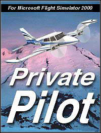 Private Pilot for Microsoft Flight Simulator 2000 pobierz