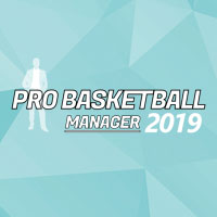 Pro Basketball Manager 2019 pobierz