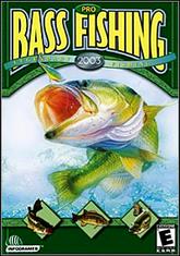 Pro Bass Fishing 2003 pobierz