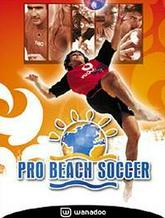 Pro Beach Soccer pobierz