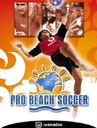 Pro Beach Soccer pobierz